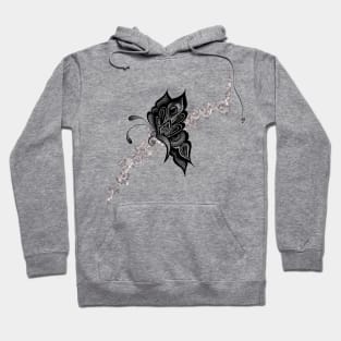 Butterfleye Hoodie